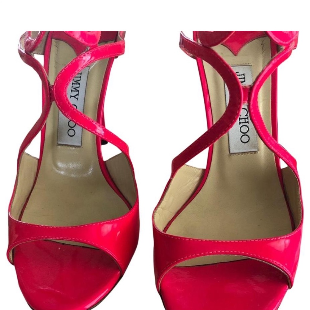 Jimmy choo shoes